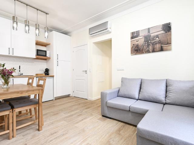 Apartamento T2 Centro Cidade Braga