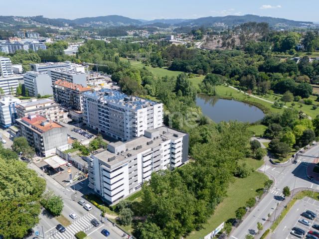 Apartamento T2 Centro cidade Famalicão
