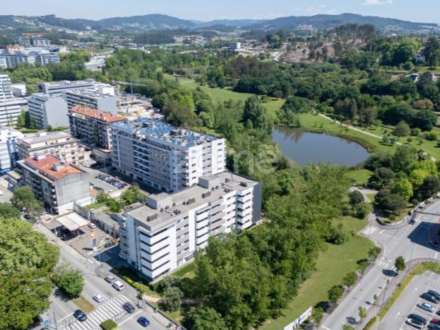 Apartamento T2 Centro cidade Famalicão