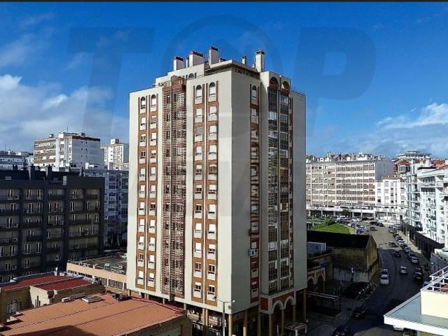 Apartamento T2 Centro Benfica 419.000€