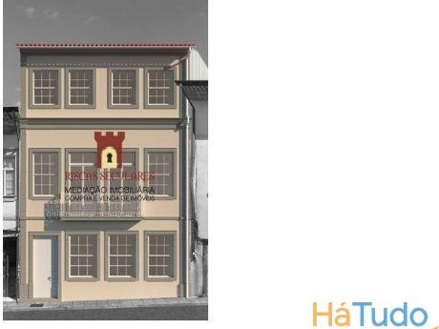 Apartamento T2 Centro Braga | 26083253274