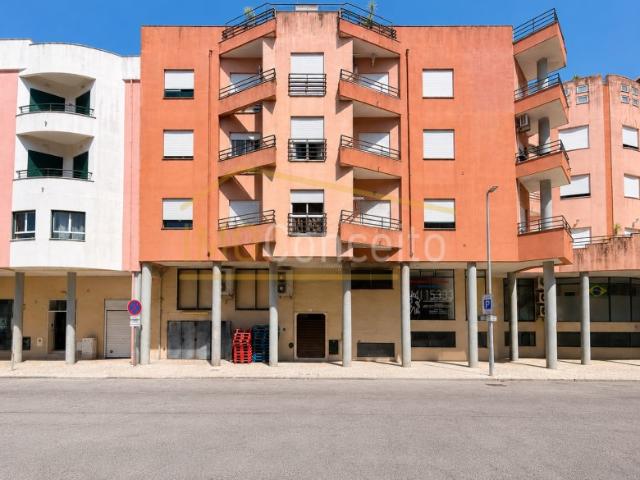 Apartamento T2 Centro da Cidade | 2 minutos Estação Entroncamento