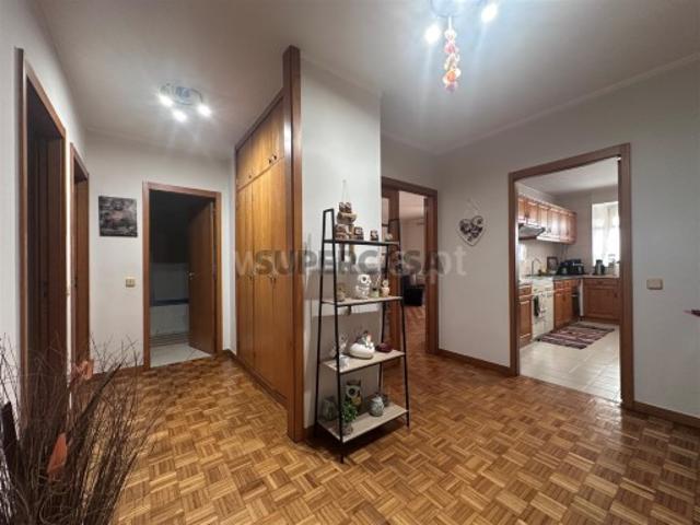 APARTAMENTO T2 CENTRO DA CIDADE