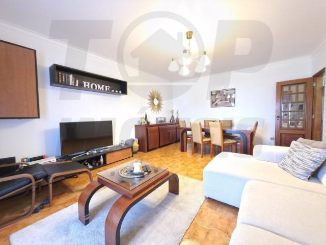 Apartamento T2 Centro da Bobadela 297.000€