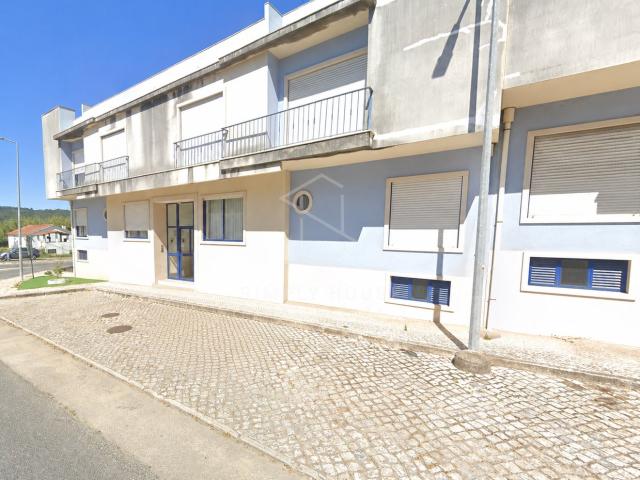 Apartamento T2 Centro da Maiorga Alcobaça