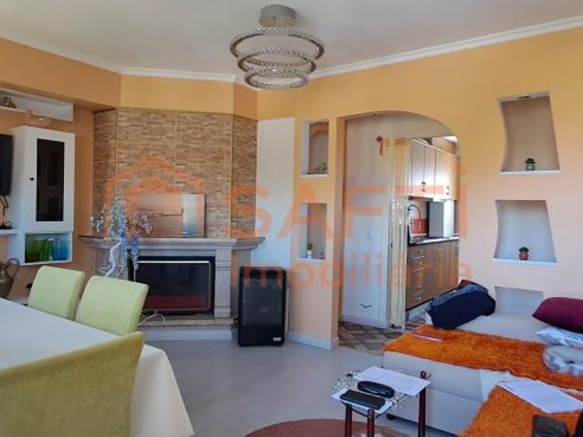 Apartamento T2, centro da Marinha Grande