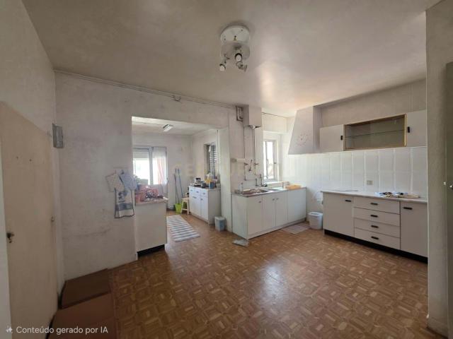 Apartamento t2 centro da Marinha Grande