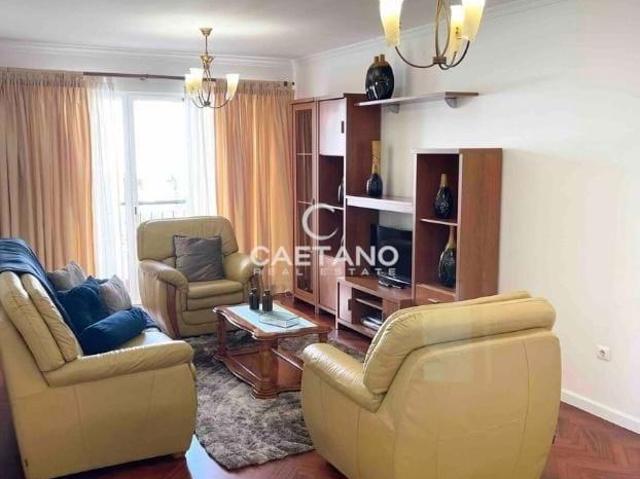 Apartamento T2 Centro da Ribeira Brava 105m² Ribeira Brava