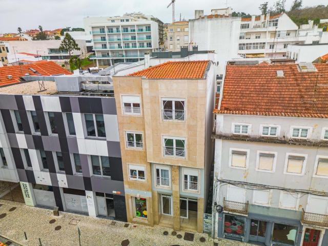 Apartamento T2 | Centro de Caldas da Rainha