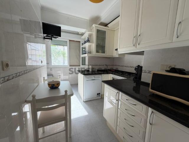 Apartamento T2 Centro de Alverca do Ribatejo