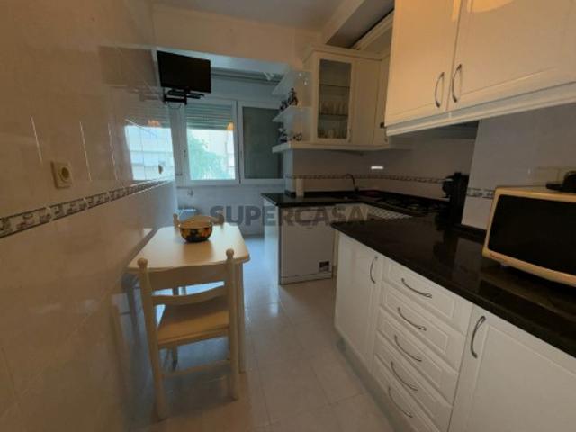 Apartamento T2 Centro de Alverca do Ribatejo