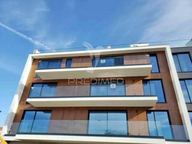 Apartamento T2 Centro de Aveiro 100m² Cacia