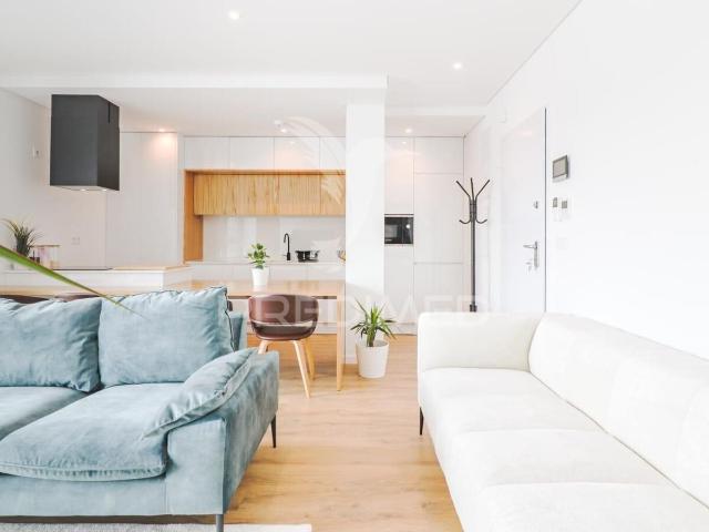 Apartamento T2 Centro de Aveiro