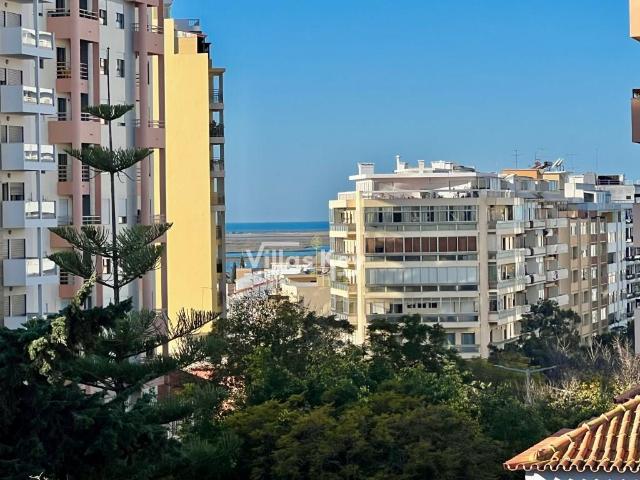 Apartamento T2 Centro de Faro 116m² Faro sé e são pedro