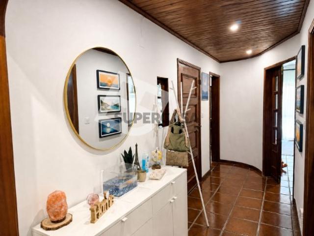 Apartamento T2 Centro de Oiã