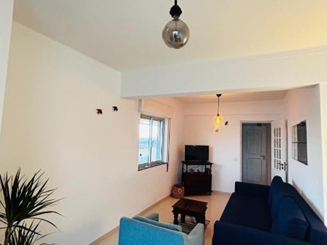 Apartamento T2 centro de Loulé