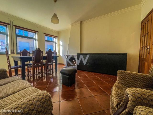 Apartamento T2 | Centro de Lamego, 5 de Outubro | Alta Rentabilidade