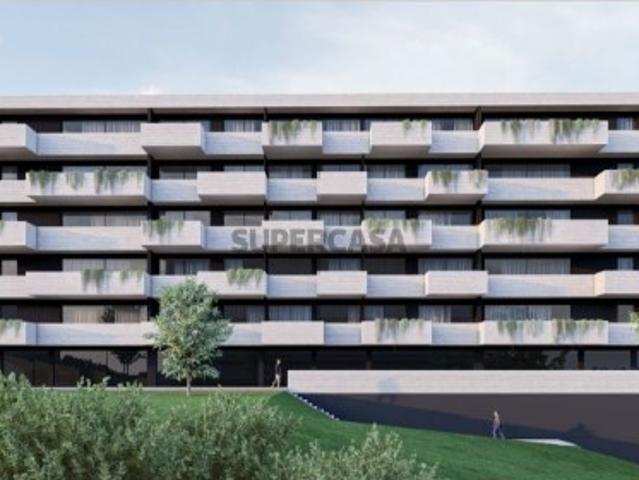 Apartamento T2 centro de Valongo