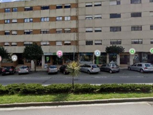 Apartamento T2 centro de Valongo