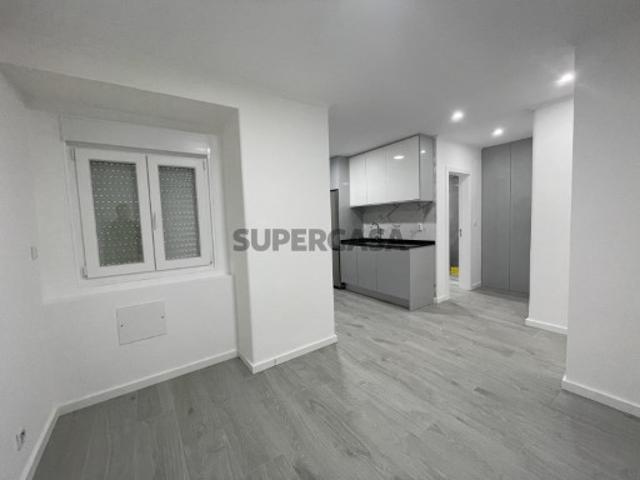 Apartamento T2 Centro de Vila Franca de Xira