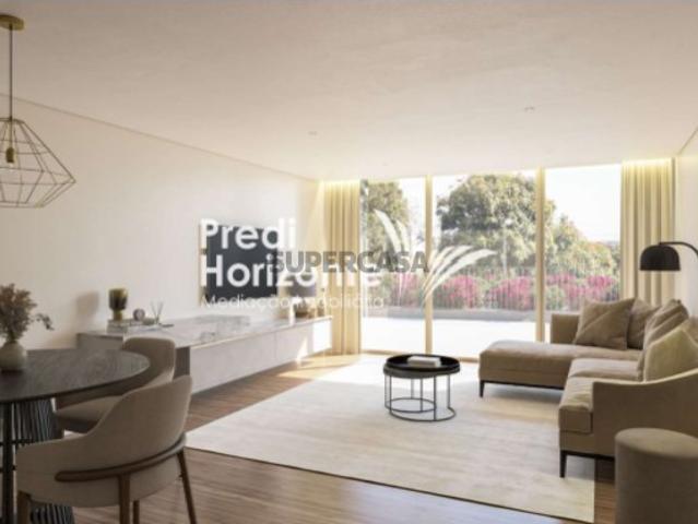 Apartamento T2. Centro Funchal