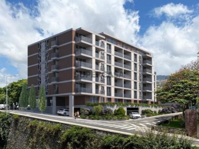 APARTAMENTO T2 | CENTRO | FUNCHAL