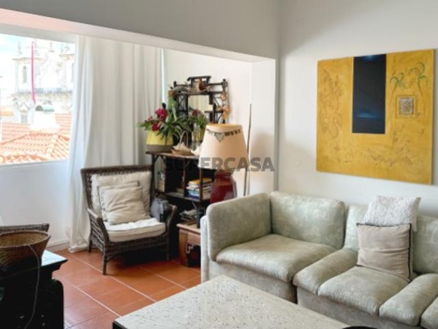 Apartamento T2 Centro Histórico Cascais