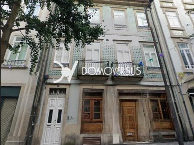 Apartamento T2 Centro Histórico do Porto