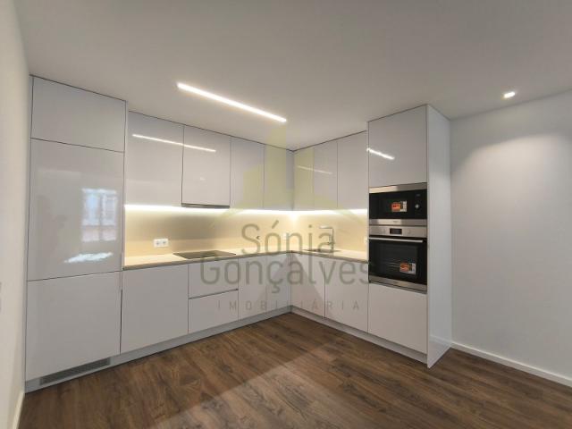 APARTAMENTO T2 Centro Histórico, Viana do Castelo