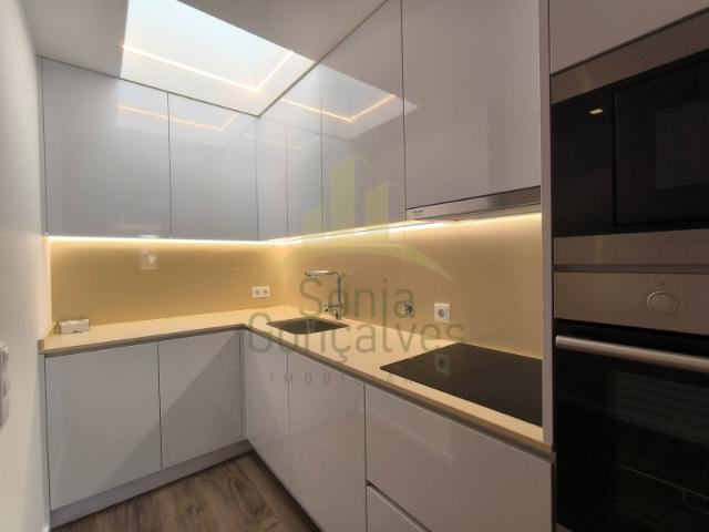 APARTAMENTO T2 Centro Histórico, Viana do Castelo