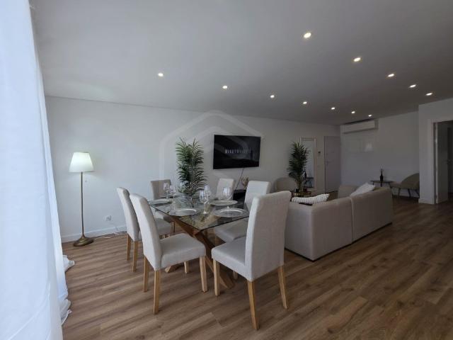 Apartamento T2, centro, Olhão, Algarve 99m² Olhão