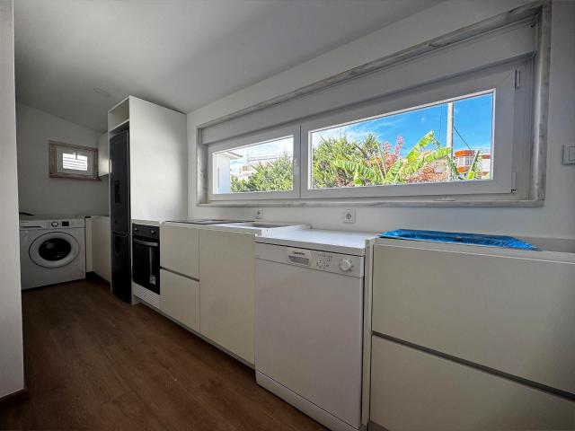 Apartamento T2 Centro Parede