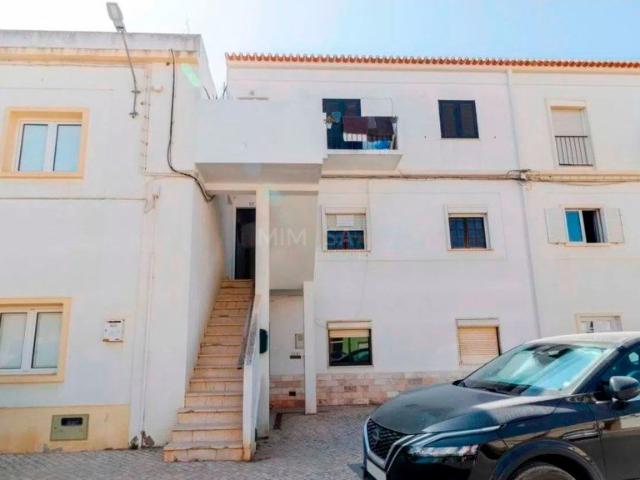 Apartamento T2 central virado a Sul em Santo Amaro, Lagos 54m² São Gonçalo de Lagos