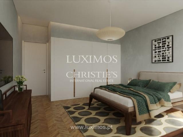 Apartamento T2, Cedofeita, Santo Ildefonso, Sé, Miragaia, São Nicolau e Vitória, Porto | BPI Expresso Imobiliário