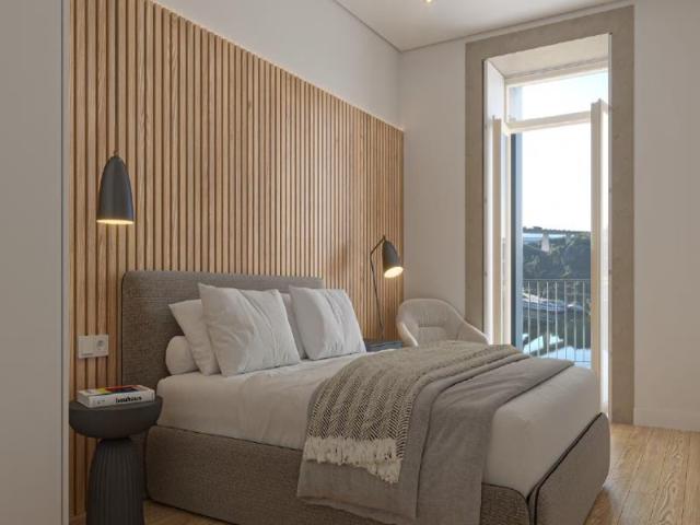 Apartamento T2, Cedofeita, Santo Ildefonso, Sé, Miragaia, São Nicolau e Vitória, Porto | BPI Expresso Imobiliário