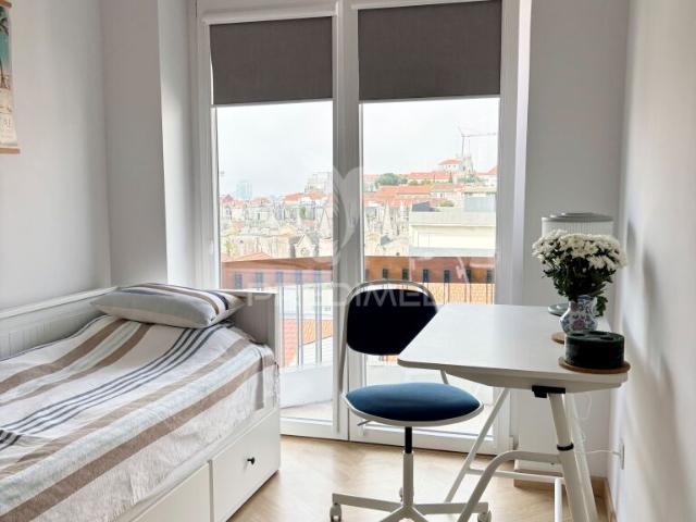 Apartamento T2+1, Cedofeita, Santo Ildefonso, Sé, Miragaia, São Nicolau e Vitória, Porto | BPI Expresso Imobiliário
