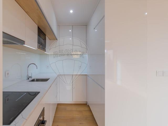 Apartamento T2, Cedofeita, Santo Ildefonso, Sé, Miragaia, São Nicolau e Vitória, Porto | BPI Expresso Imobiliário