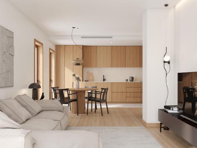 Apartamento T2, Cedofeita, Santo Ildefonso, Sé, Miragaia, São Nicolau e Vitória, Porto | BPI Expresso Imobiliário