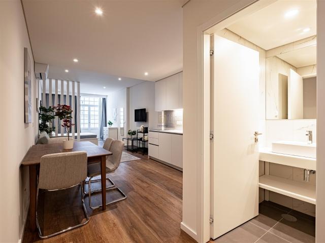 Apartamento T2, Cedofeita, Santo Ildefonso, Sé, Miragaia, São Nicolau e Vitória, Porto | BPI Expresso Imobiliário