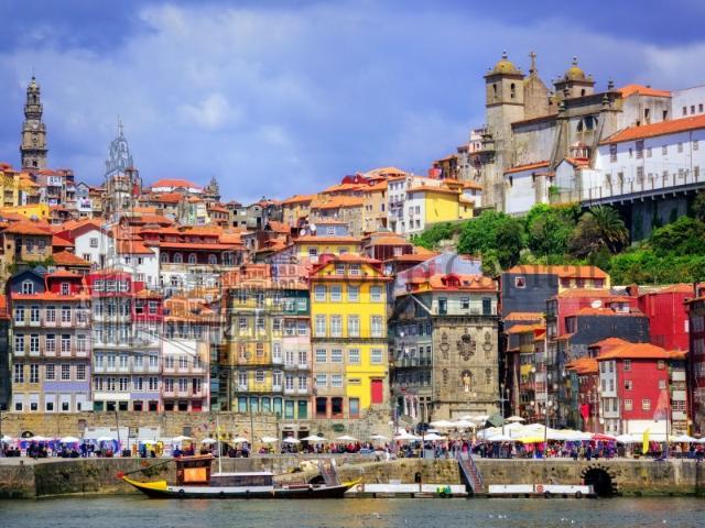 Apartamento T2, Cedofeita, Santo Ildefonso, Sé, Miragaia, São Nicolau e Vitória, Porto | BPI Expresso Imobiliário