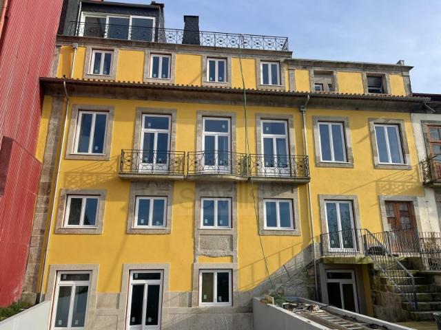 Apartamento T2, Cedofeita, Santo Ildefonso, Sé, Miragaia, São Nicolau e Vitória, Porto | BPI Expresso Imobiliário