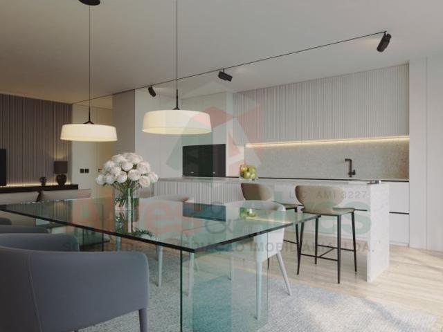 Apartamento T2 Cidade da Maia Previsão de Conclusão: Final de 2026