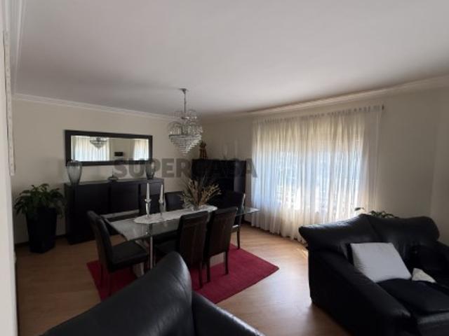 Apartamento T2 com 120 m² | Madalena, Vila Nova de Gaia