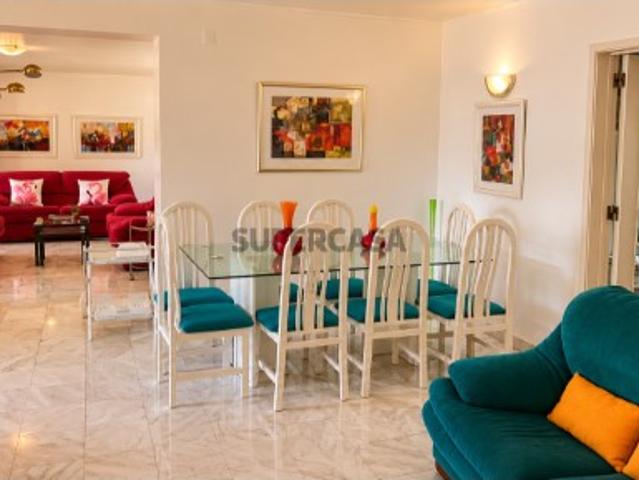 Apartamento T2 com 142 m² e Piscina em Soltroia | Tróia