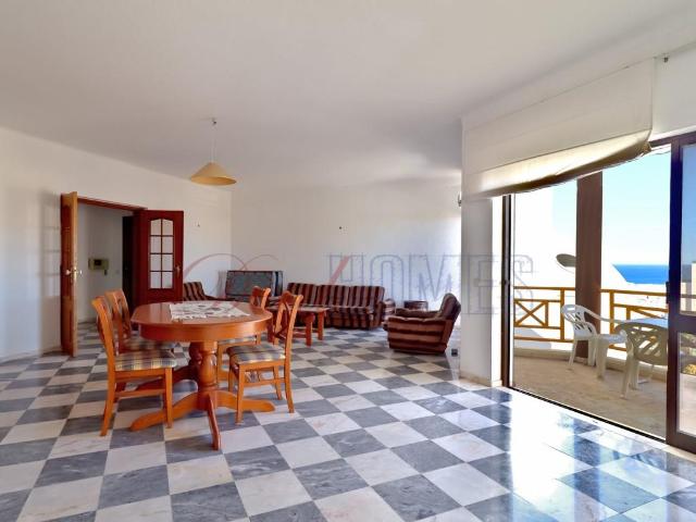 Apartamento T2 com 2 wc, com vista mar, em Lagos 105m² Lagos santa maria