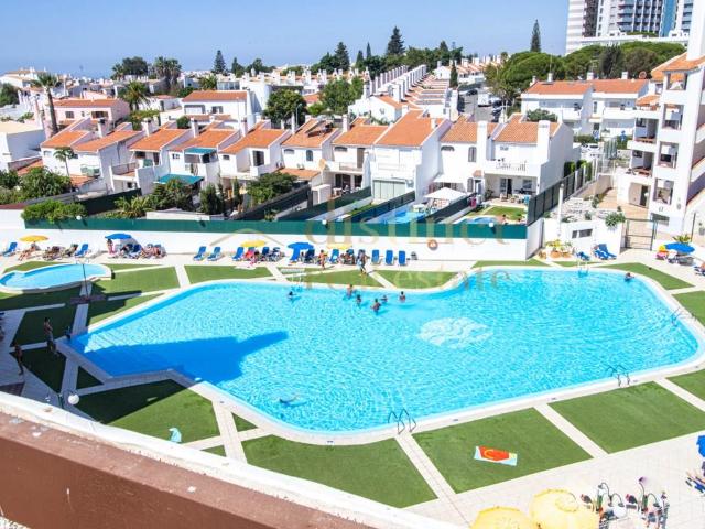 Apartamento T2 com 2 casas de banho Vila Magna, Albufeira 0m² Albufeira Olhos de Água