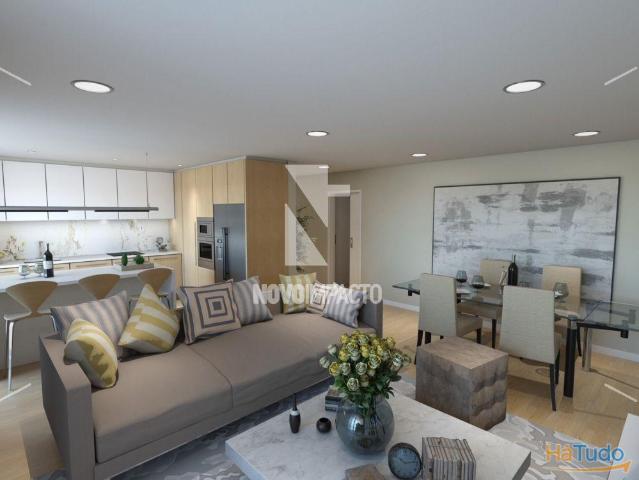Apartamento T2 com 2 Lugares de Parqueamento | Varandas de 28 m² | Acabamentos Premium | Montijo | 26084081585