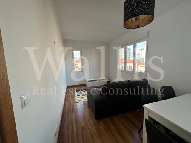 Apartamento T2 com 62 m2 nos Olivais | Wallis Real Estate