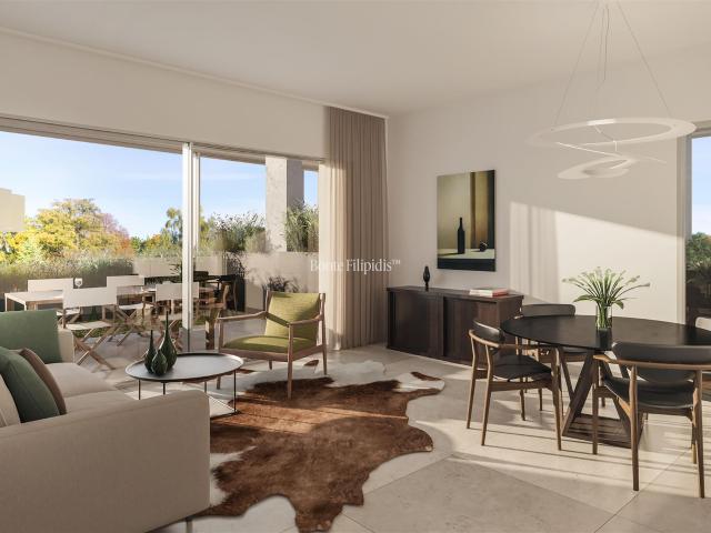 Apartamento T2 com 89 m² e varanda no Caparica Hills 89m² Costa Da Caparica