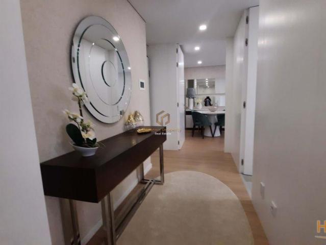 Apartamento T2 com 91 m2, entrega no 2º trimestre de 2024. | 23023489416